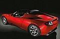 Tesla Roadster 